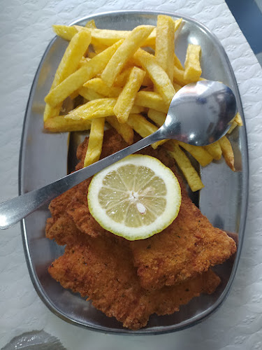 Opinii despre Ti Teresa în Montijo - Gastronomia e hotelaria