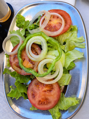 Cuca - Gastronomia e hotelaria