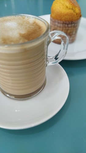 O Docinho da Prelada - Snack-Bar Open Times
