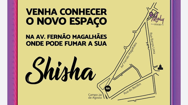 Malyshishabar - Gastronomia e hotelaria