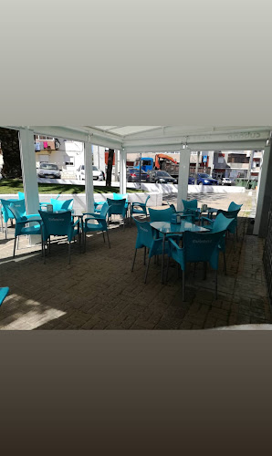 Mercado Municipal do Casal do Marco