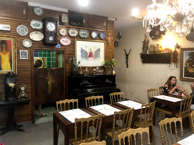 O Prego & Cia - Porto