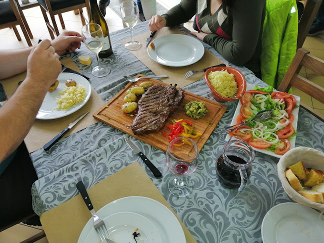 Comments and reviews of Restaurante O Carioca - Presuntaria Transmontana