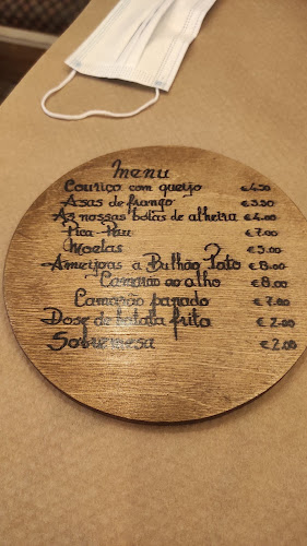 Café Pierrot (John's Place) - Gastronomia e hotelaria