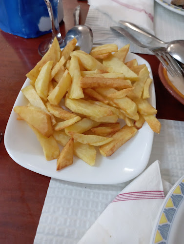 Café Restaurante Tapada do Poêjo - Gastronomia e hotelaria