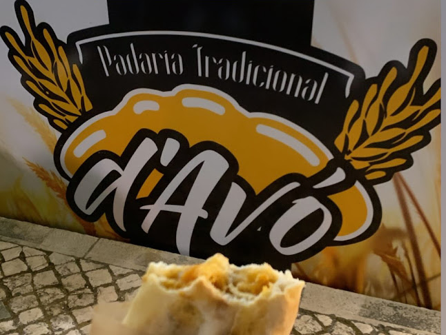 Opinii despre D'avó - Padaria Tradicional în Foros de Salvaterra - Gastronomia e hotelaria