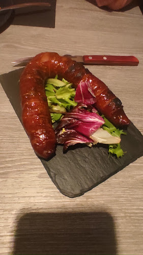 Opinii despre Grau Douro Tapas & Wine Bar în Lisboa - Gastronomia e hotelaria