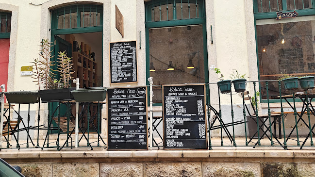 Opinii despre Villa Craft Beer & Bread în Sintra - Gastronomia e hotelaria