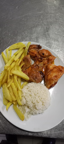 Restaurante As Manas - Guimarães