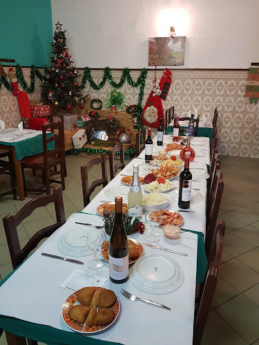 Comments and reviews of Restaurante Adega da Praia (Buarcos)