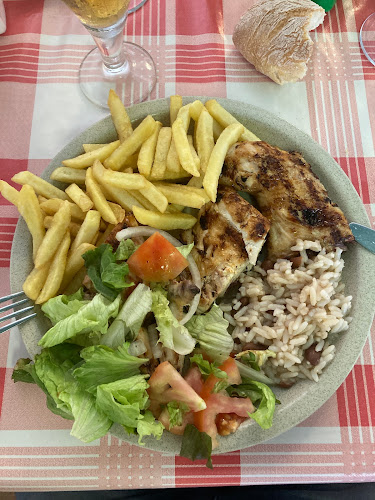 Opinii despre O VIRA RESTAURANTE în Oliveira de Frades - Gastronomia e hotelaria