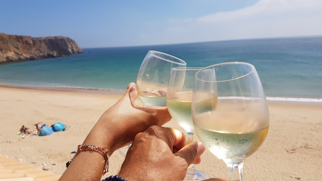 Comentarii opinii despre Restaurante Telheiro Do Infante