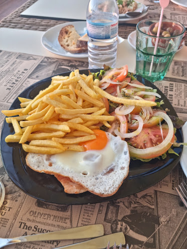 Bar Lança - Melides