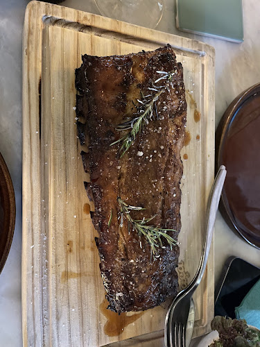 Praça Boavista - Gastronomia e hotelaria