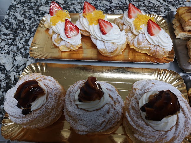 Comentarii opinii despre Doce Tentação