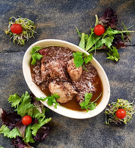 Comentarii opinii despre Padaria São Dinis