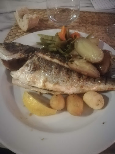 HS Restaurante Milfontes - Gastronomia e hotelaria