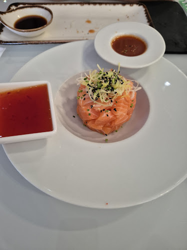 Comments and reviews of Art Sushi