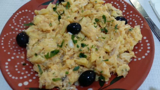 Opinii despre Casa de Pasto Videira în Viana do Castelo - Gastronomia e hotelaria