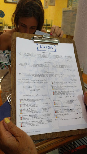 Luisa's Place - Gastronomia e hotelaria