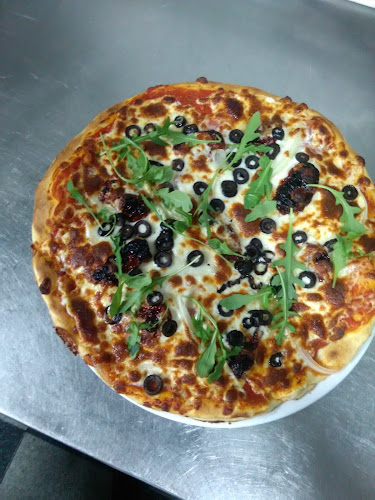 Restaurante Pizzaria Rafaello - Gastronomia e hotelaria