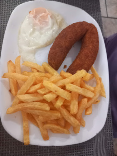 Restaurante Alecrim - Gastronomia e hotelaria