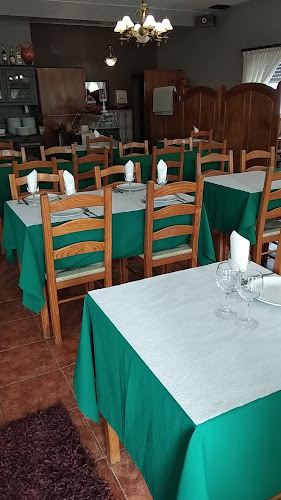 Restaurante Samuel - Cortegaça