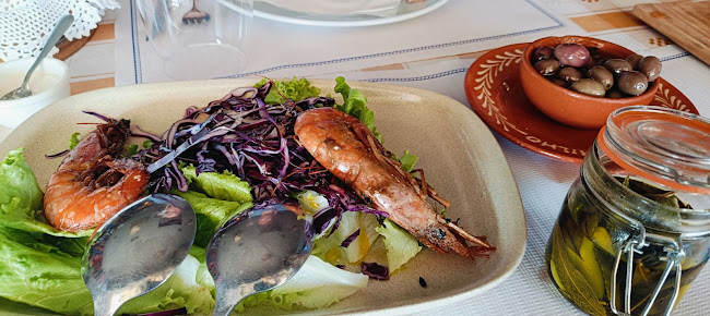 A Tasquinha do Silva - Aguçadoura