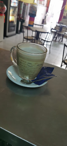 Restaurante atlético Póvoense - Póvoa de Santa Iria