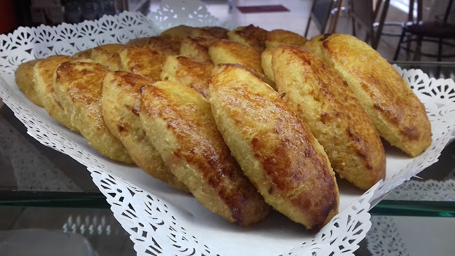 Comentarii opinii despre Casa Alameda