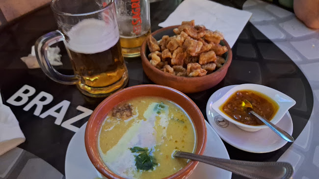 Brazão Bar Castelo Branco - Castelo Branco