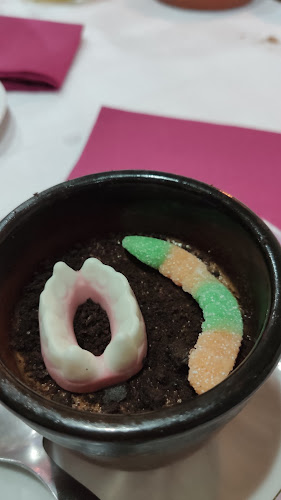 Taberna do Barbosa - Gastronomia e hotelaria