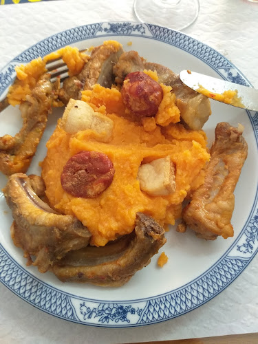 Restaurante O JARDIM - Estremoz