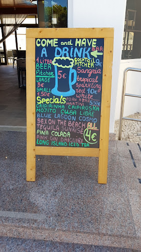 Pints and & Pitchers Sports Bar - Albufeira