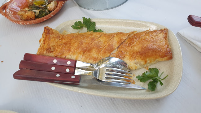 Casa d'Azenha Wine Bar - Gastronomia e hotelaria