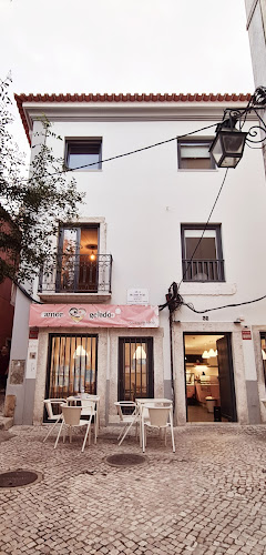 Opinii despre Amor Gelado în Almada - Gastronomia e hotelaria