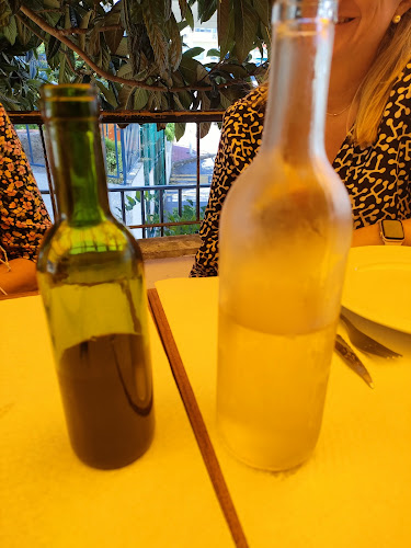 Opinii despre Restaurante Stop în Reboleira - Gastronomia e hotelaria