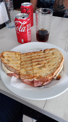 Notas de Sabor - Lagoa