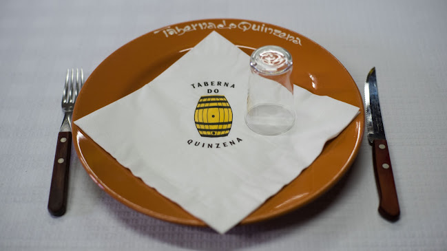 Taberna do Quinzena - Santarém