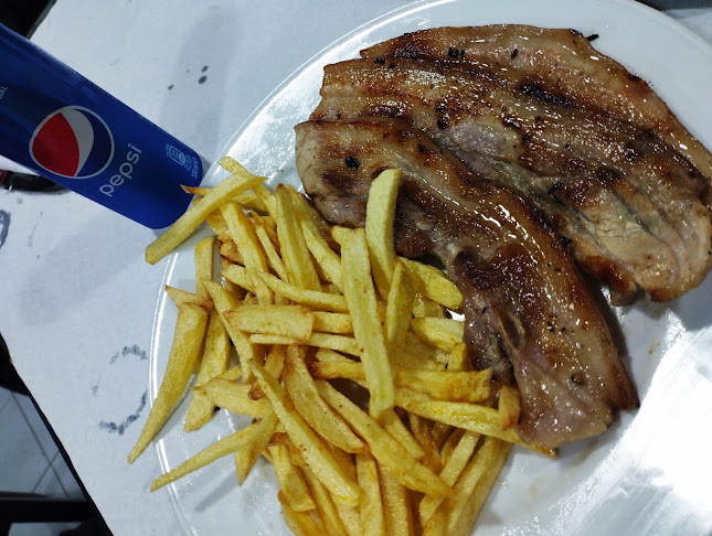 Restaurante Das Marias - Lisboa