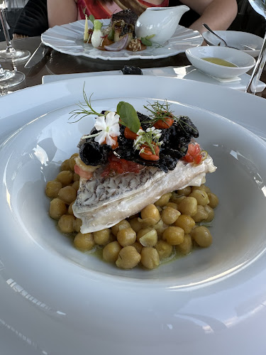 Design Centre Nini Andrade Silva - Gastronomia e hotelaria