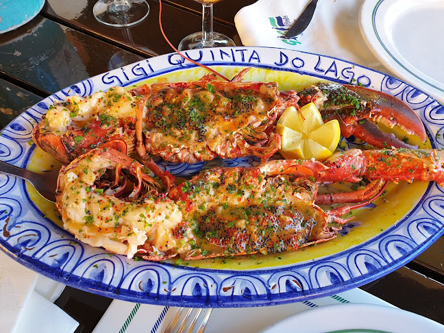 Opinii despre Gigi's în Almancil - Gastronomia e hotelaria