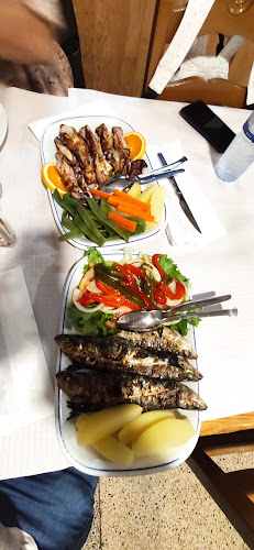 Restaurante O Pescador Open Times
