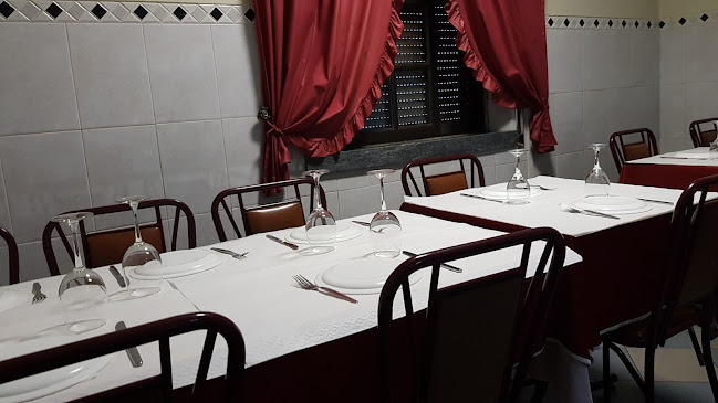 Restaurante Zona Norte