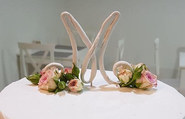 Pastelaria Maria Canela - Santo Tirso