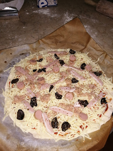 Comentarii opinii despre Taberna do Fuinha