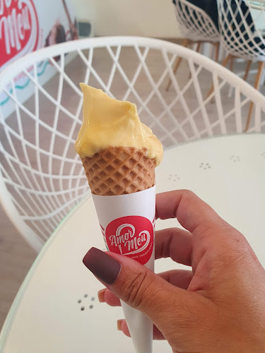 Comments and reviews of Gelataria Amor Meu
