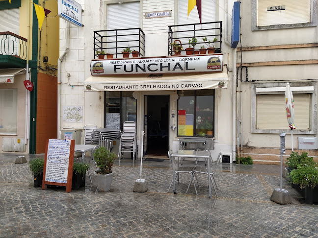 Comentarii opinii despre Restaurante Funchal