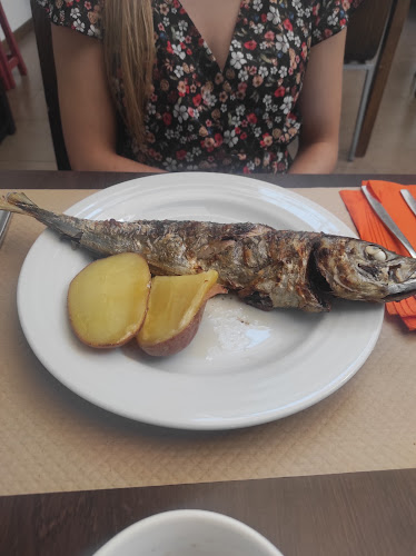 Opinii despre Restaurante Galo D'Ouro în Tavarede - Gastronomia e hotelaria