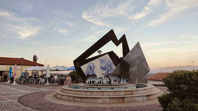 Casa da Praça - Fornos de Algodres
